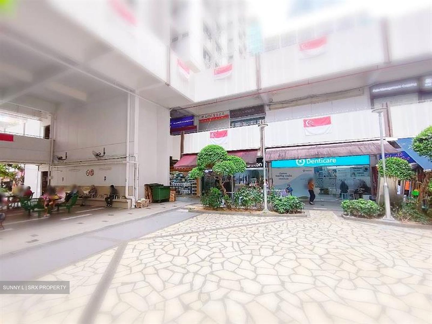 Tanjong Pagar Plaza (D2), Shop House #637693491